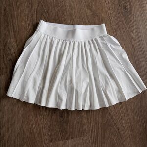 Aritzia Micro Tennis Skort